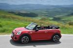 Mini Cooper S JCW Cabrio 2016 года